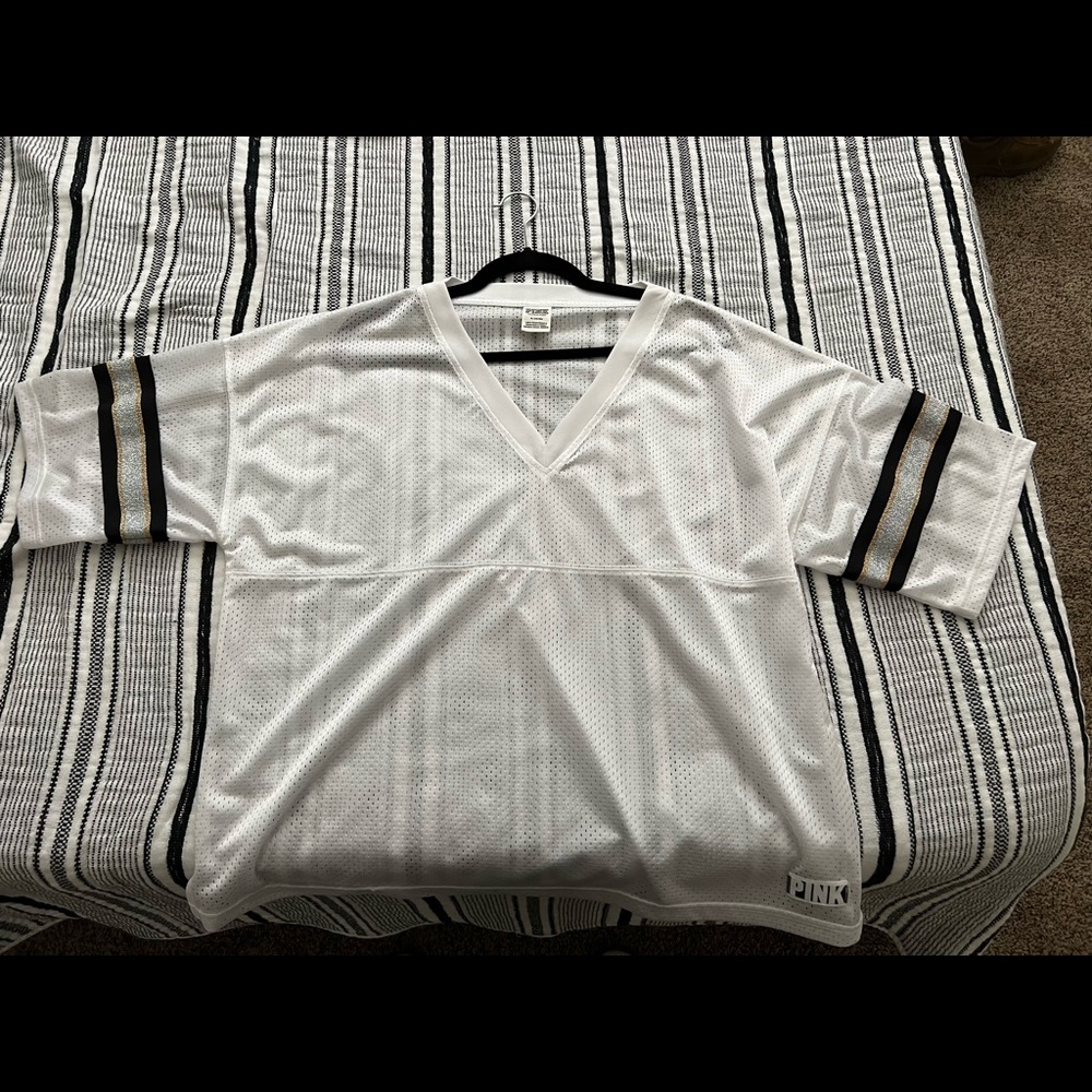 VS Pink Jersey